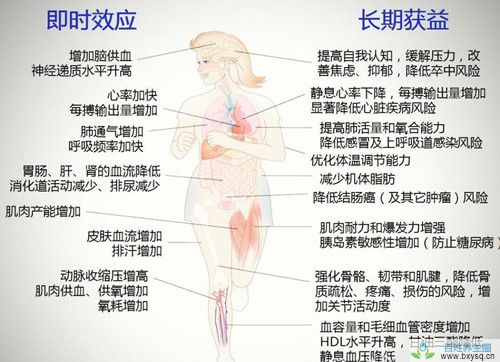 10种方法帮你提高代谢率，燃烧热量